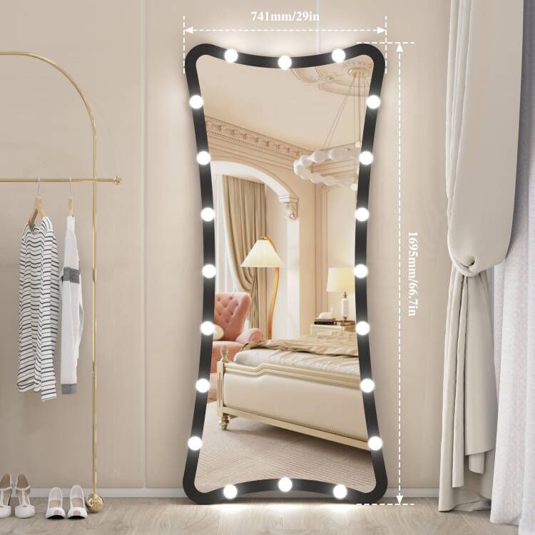 The best full-length mirror to shop in 2024