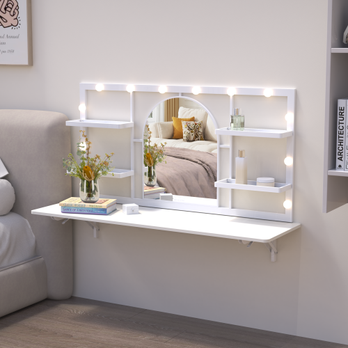 Vanity Table