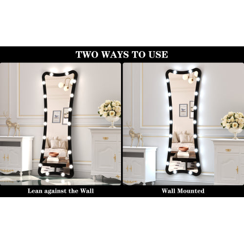 The best full-length mirror to shop in 2024