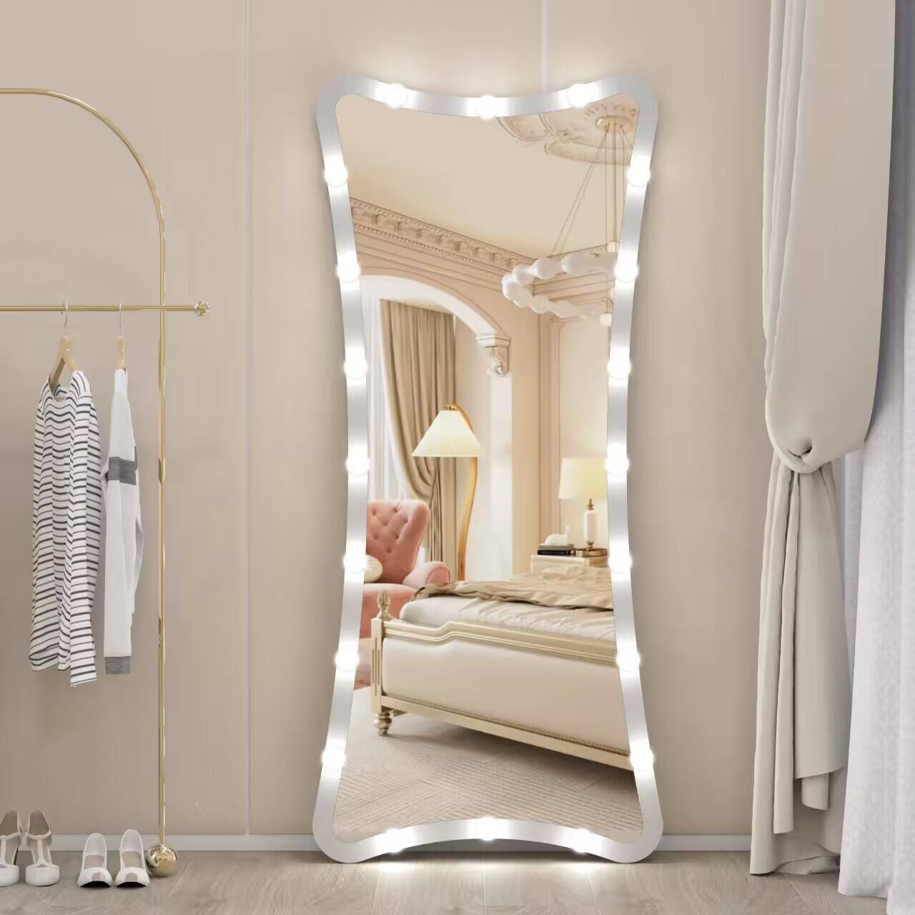 The best full-length mirror to shop in 2024